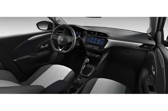 Opel Corsa (2026) thumbnail 5