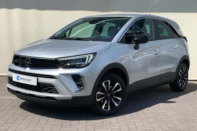Opel Crossland X (2024) thumbnail 1