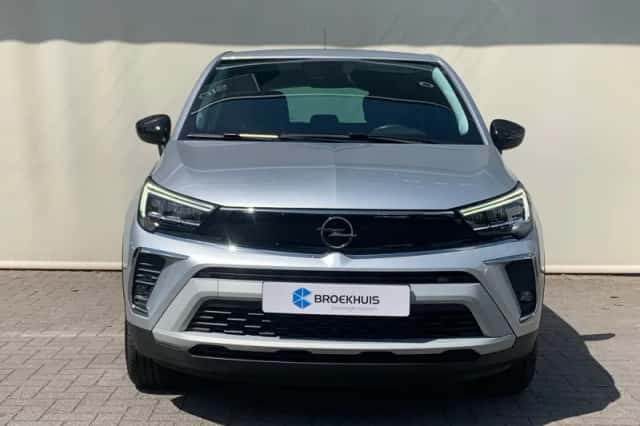Opel Crossland X (2024) thumbnail 2