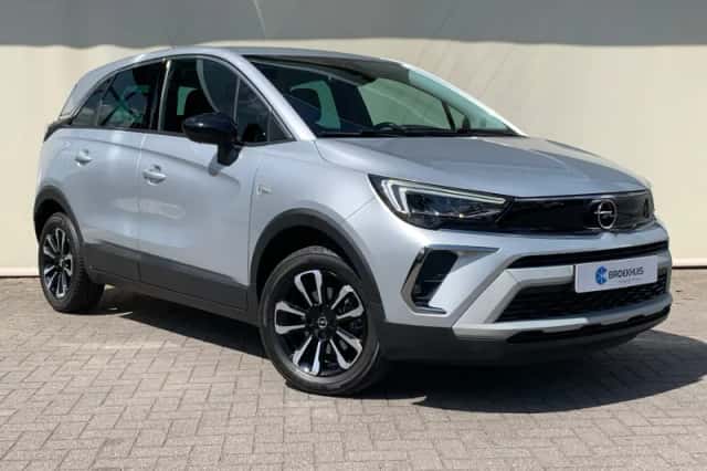 Opel Crossland X (2024) thumbnail 3