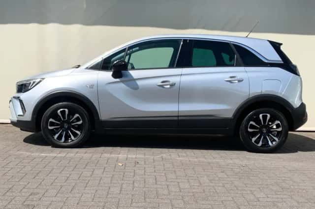 Opel Crossland X (2024) thumbnail 4