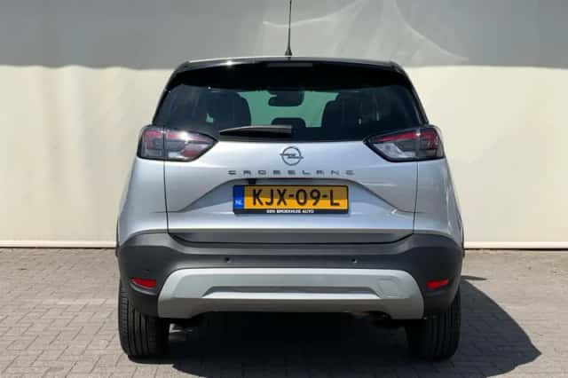 Opel Crossland X (2024) thumbnail 5
