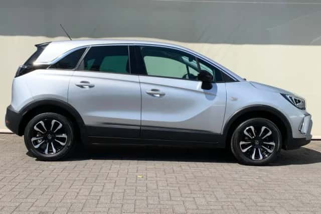 Opel Crossland X (2024) thumbnail 6
