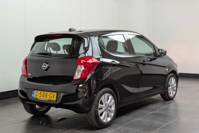 Opel Karl (2019) thumbnail 3