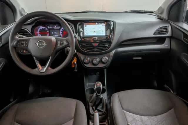 Opel Karl (2019) thumbnail 5