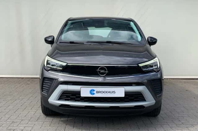 Opel Crossland (2022) thumbnail 2