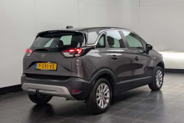 Opel Crossland (2022) thumbnail 3