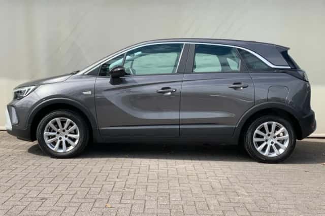 Opel Crossland (2022) thumbnail 4