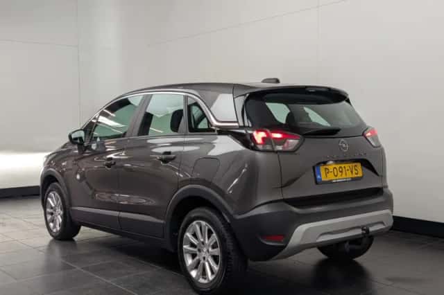 Opel Crossland (2022) thumbnail 4