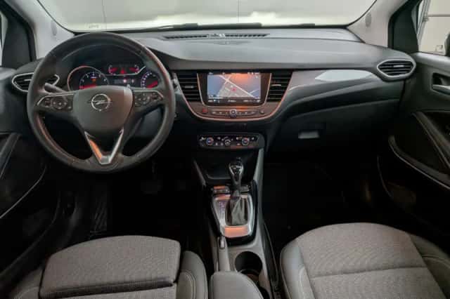 Opel Crossland (2022) thumbnail 5