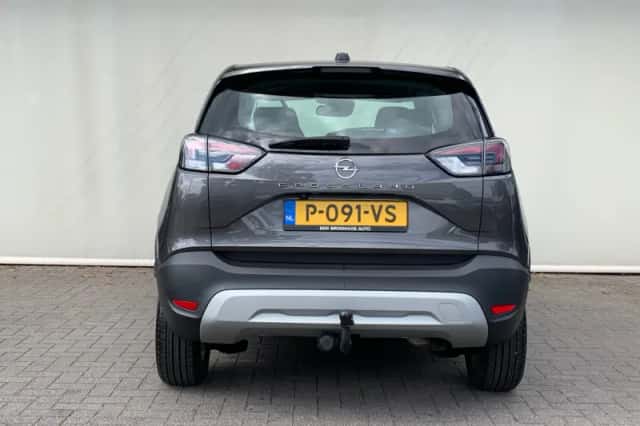 Opel Crossland (2022) thumbnail 5