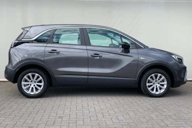 Opel Crossland (2022) thumbnail 6