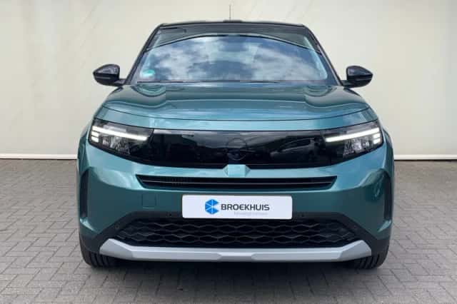 Opel Frontera (2025) thumbnail 2