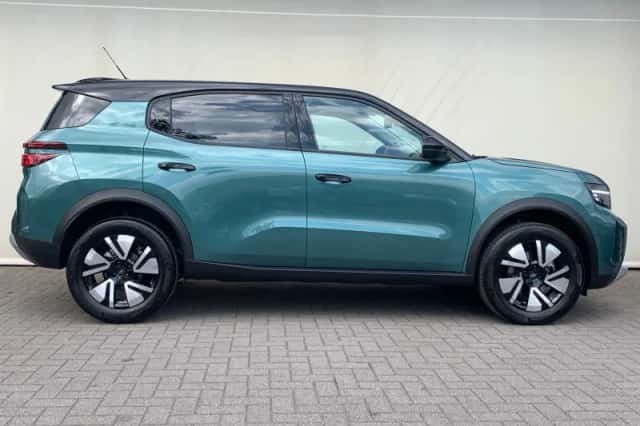 Opel Frontera (2025) thumbnail 6