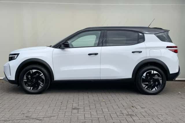 Opel Frontera (2026) thumbnail 4
