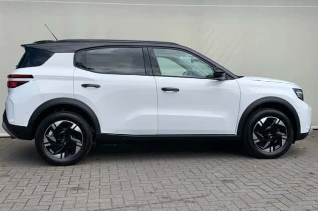 Opel Frontera (2026) thumbnail 6
