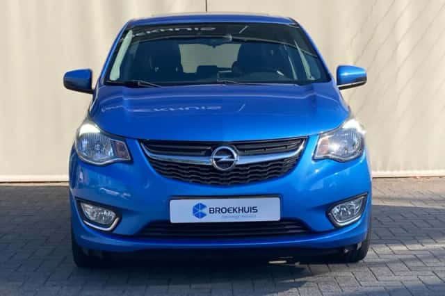 Opel Karl (2017) thumbnail 2