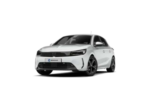Opel Corsa (2026) thumbnail 1