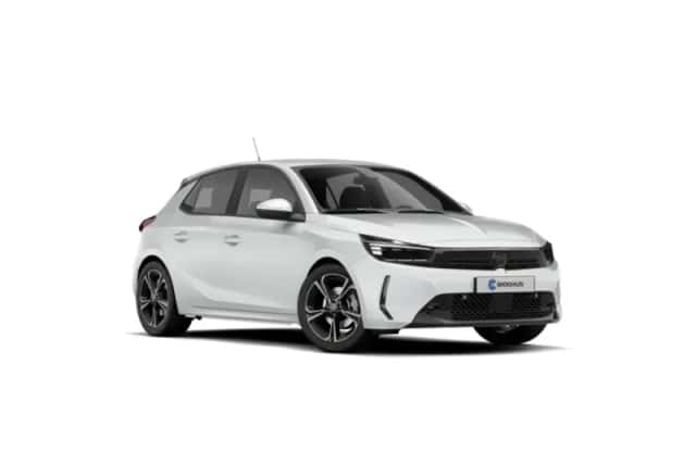 Opel Corsa (2026) thumbnail 3
