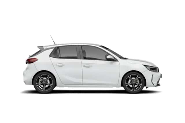 Opel Corsa (2026) thumbnail 4
