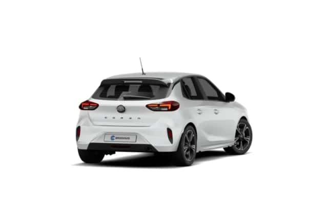 Opel Corsa (2026) thumbnail 6