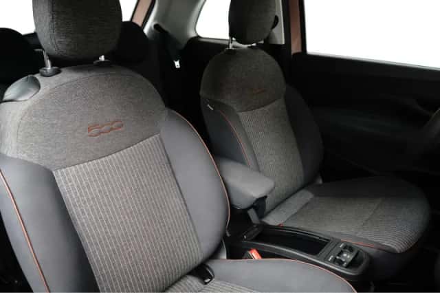Fiat 500e (2023) thumbnail 6