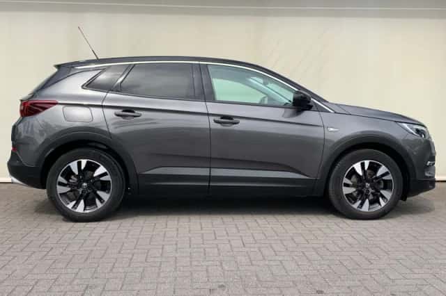 Opel Grandland (2020) thumbnail 6