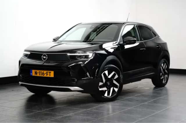 Opel Mokka-e (2021) thumbnail 1