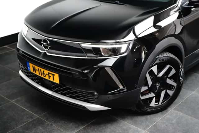 Opel Mokka-e (2021) thumbnail 6