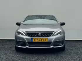 Peugeot 308 (2020) thumbnail 2