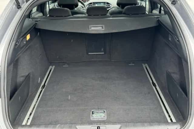 Peugeot 308 (2020) thumbnail 11