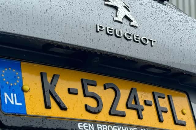 Peugeot 308 (2020) thumbnail 12