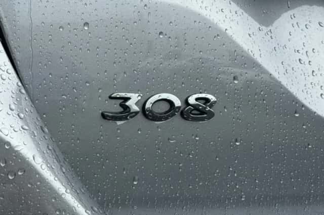 Peugeot 308 (2020) thumbnail 15