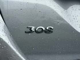 Peugeot 308 (2020) thumbnail 15