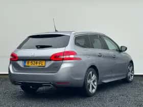 Peugeot 308 (2020) thumbnail 16