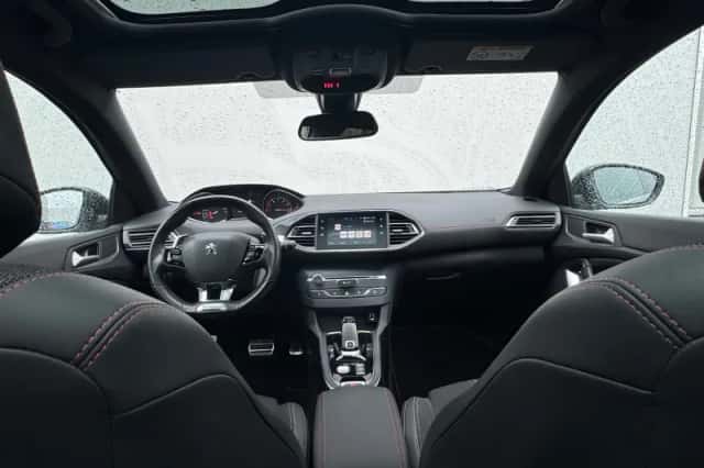 Peugeot 308 (2020) thumbnail 17