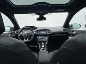 Peugeot 308 (2020) thumbnail 17