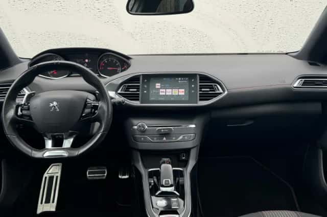 Peugeot 308 (2020) thumbnail 18