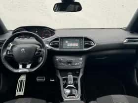 Peugeot 308 (2020) thumbnail 18