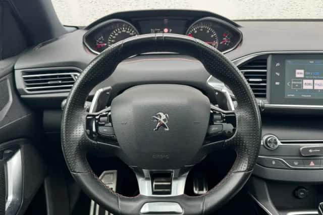 Peugeot 308 (2020) thumbnail 19