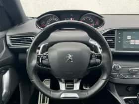 Peugeot 308 (2020) thumbnail 19