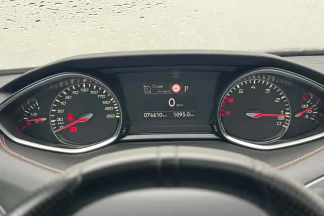 Peugeot 308 (2020) thumbnail 20