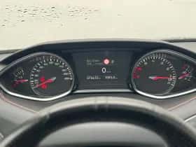 Peugeot 308 (2020) thumbnail 20
