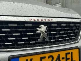 Peugeot 308 (2020) thumbnail 3