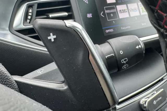 Peugeot 308 (2020) thumbnail 22