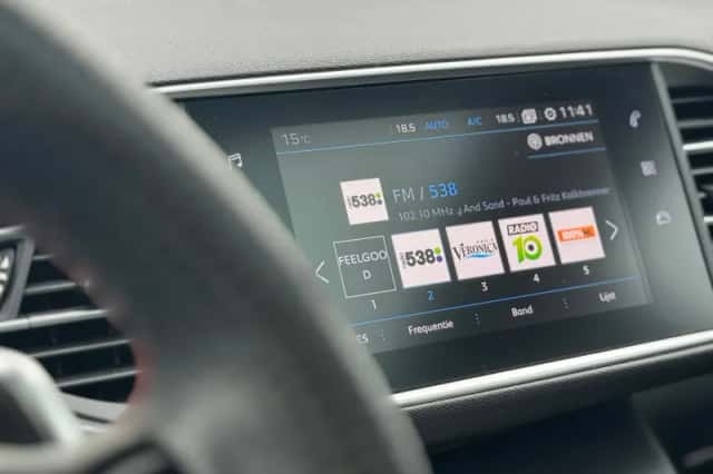 Peugeot 308 (2020) thumbnail 23