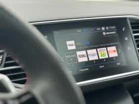 Peugeot 308 (2020) thumbnail 23