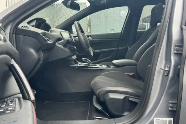 Peugeot 308 (2020) thumbnail 25
