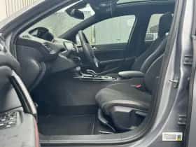 Peugeot 308 (2020) thumbnail 25