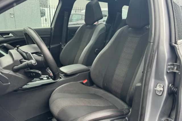 Peugeot 308 (2020) thumbnail 27